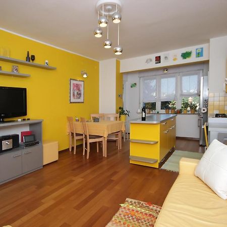Apartment Bizjak PUY Exterior foto