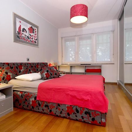 Apartment Bizjak PUY Exterior foto