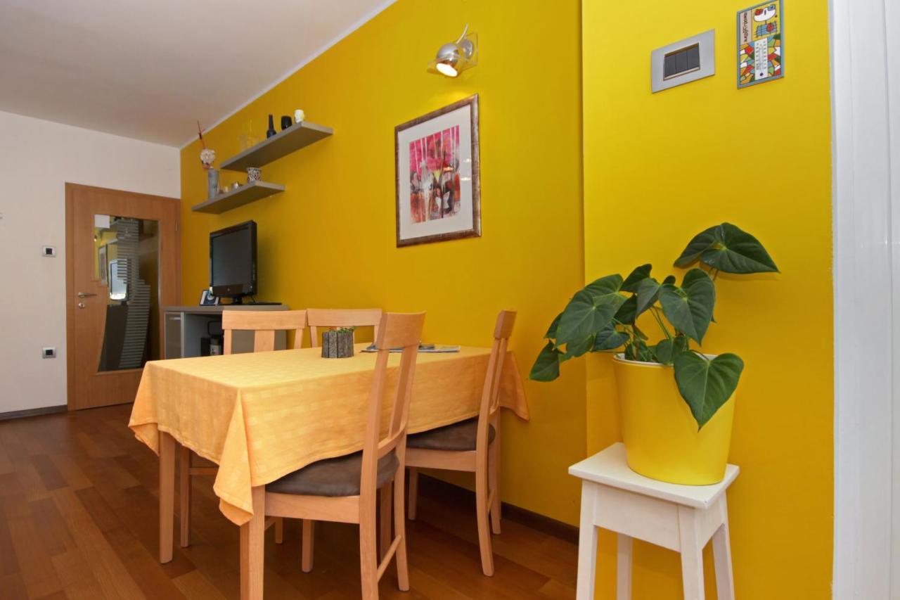 Apartment Bizjak PUY Exterior foto