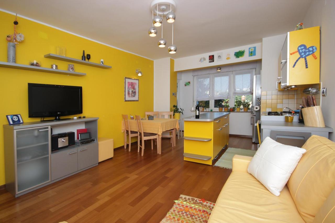 Apartment Bizjak PUY Exterior foto