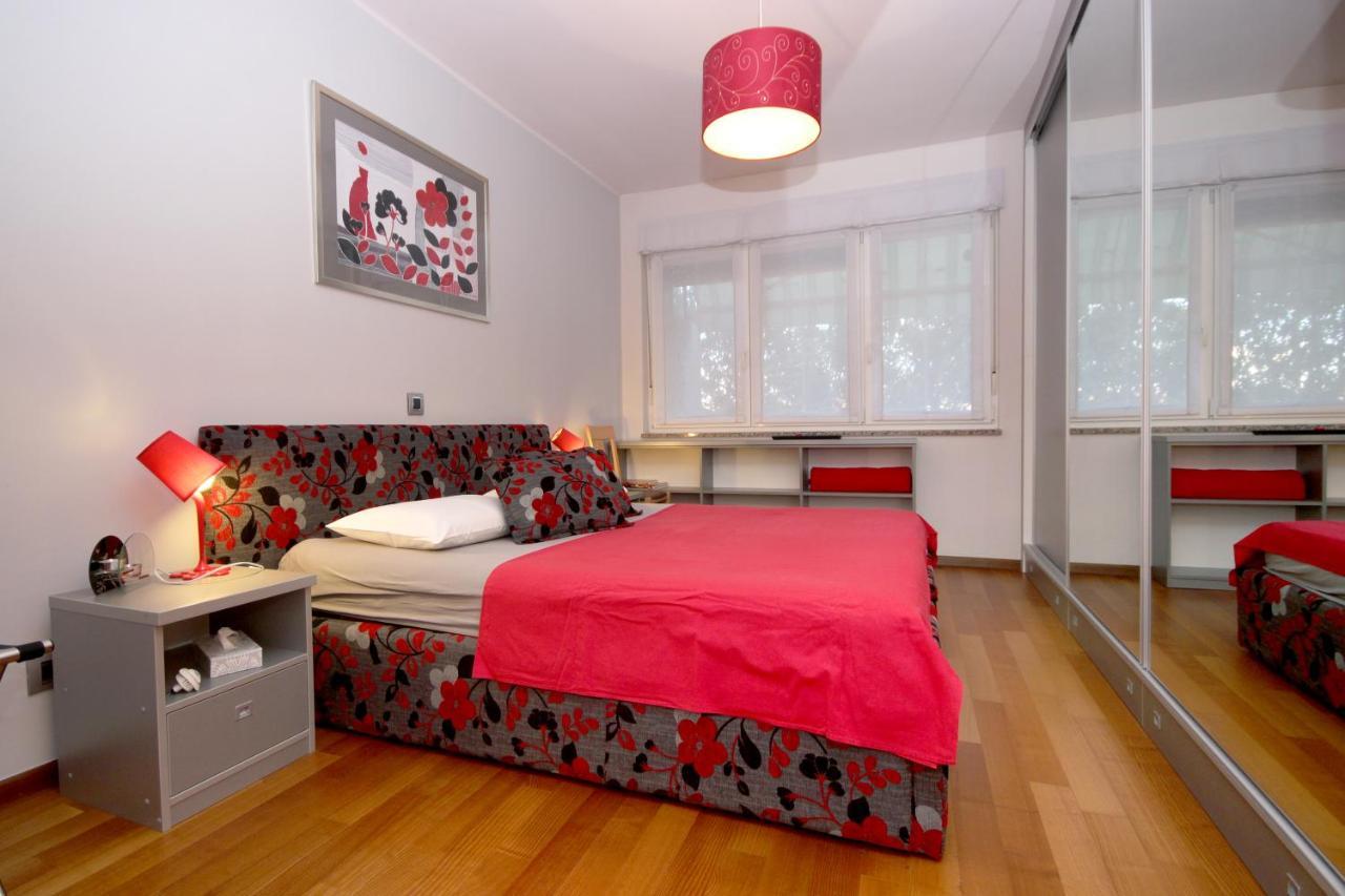 Apartment Bizjak PUY Exterior foto