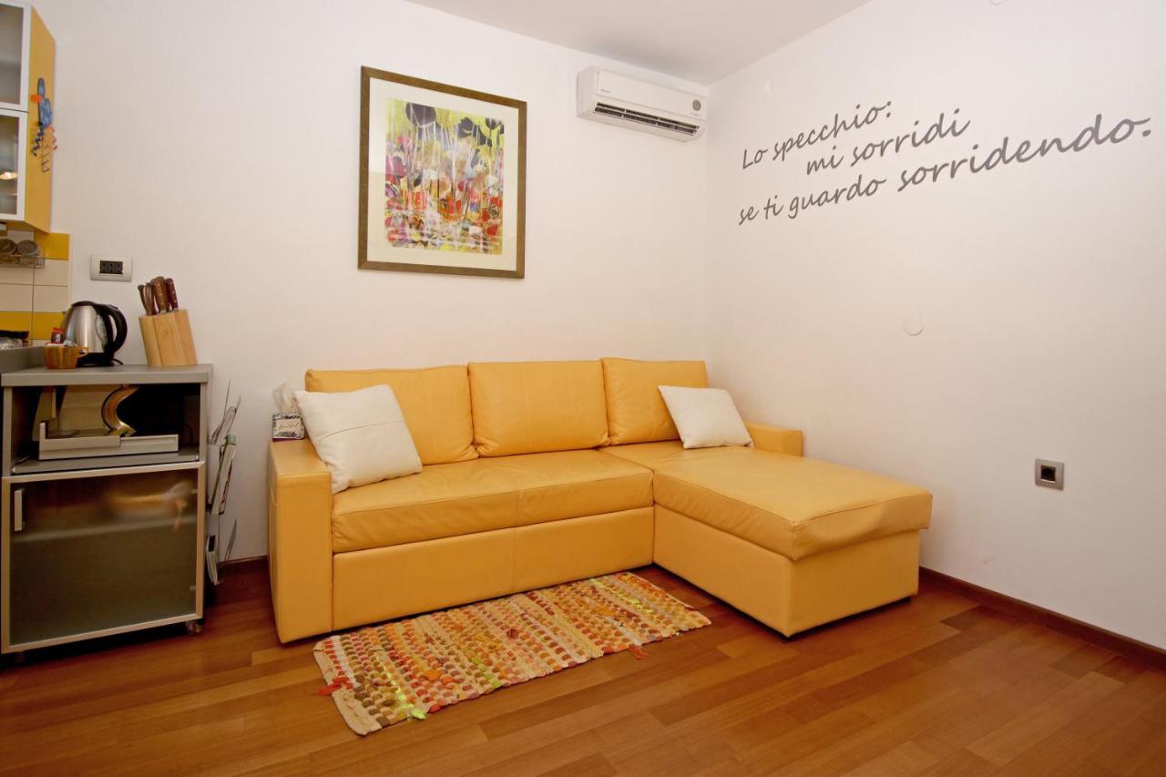 Apartment Bizjak PUY Exterior foto