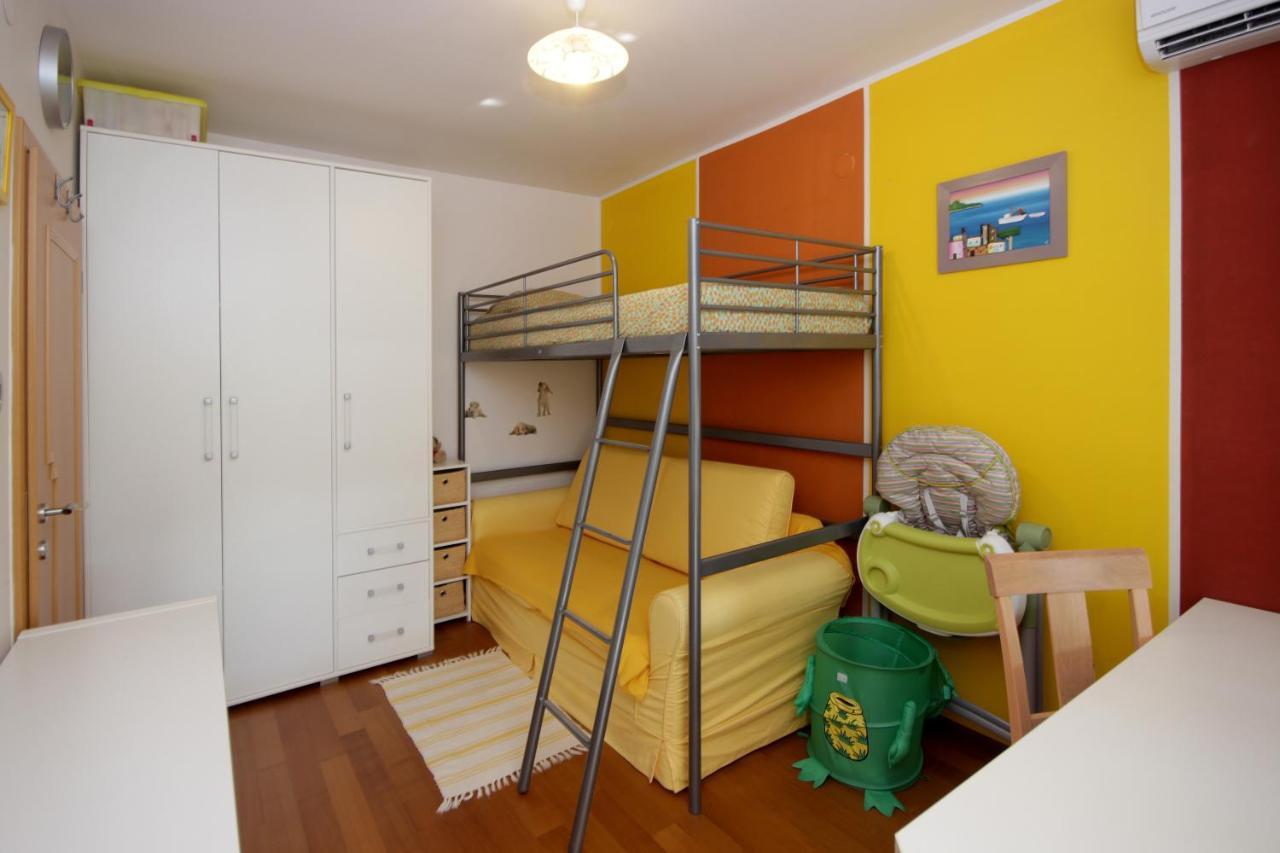 Apartment Bizjak PUY Exterior foto