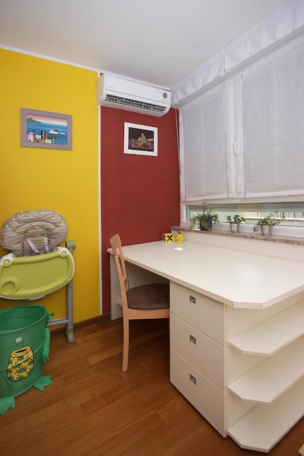Apartment Bizjak PUY Exterior foto