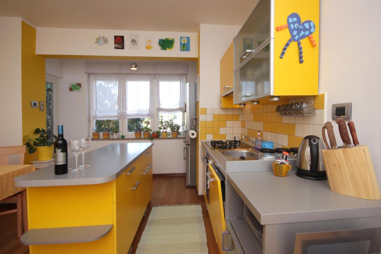 Apartment Bizjak PUY Exterior foto
