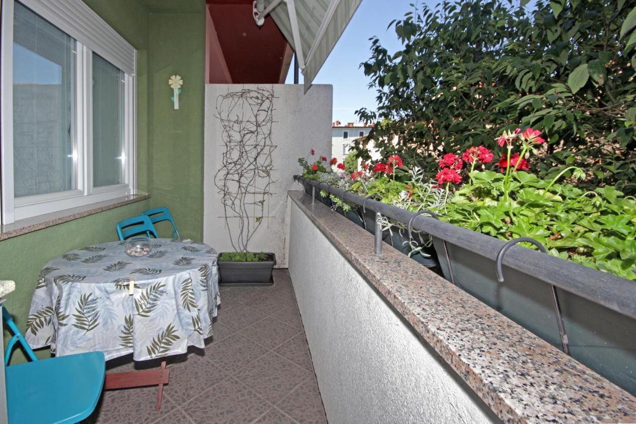 Apartment Bizjak PUY Exterior foto