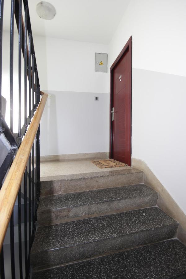 Apartment Bizjak PUY Exterior foto