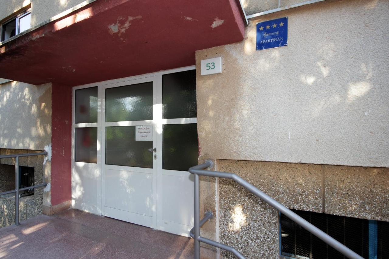 Apartment Bizjak PUY Exterior foto