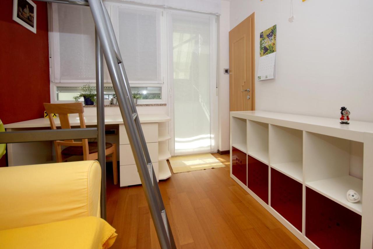 Apartment Bizjak PUY Exterior foto