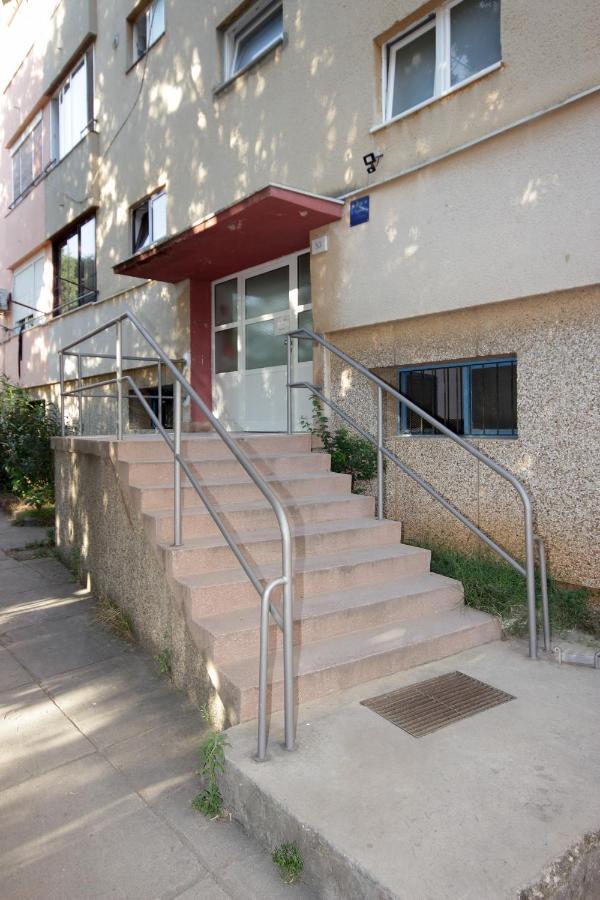 Apartment Bizjak PUY Exterior foto