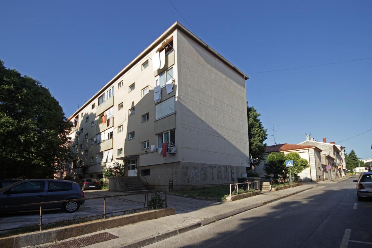 Apartment Bizjak PUY Exterior foto