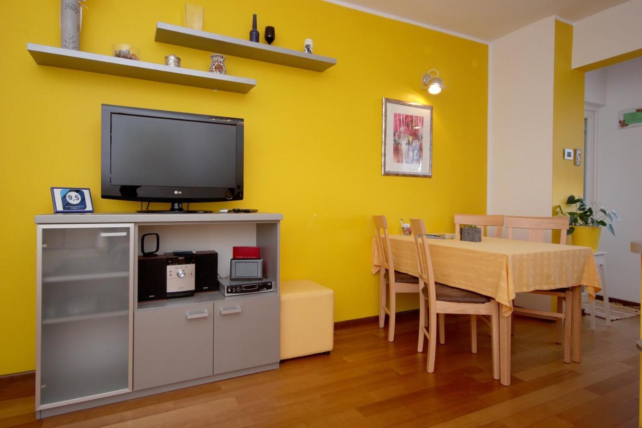Apartment Bizjak PUY Exterior foto