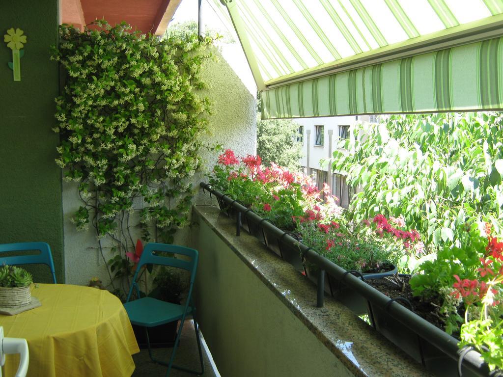 Apartment Bizjak PUY Exterior foto