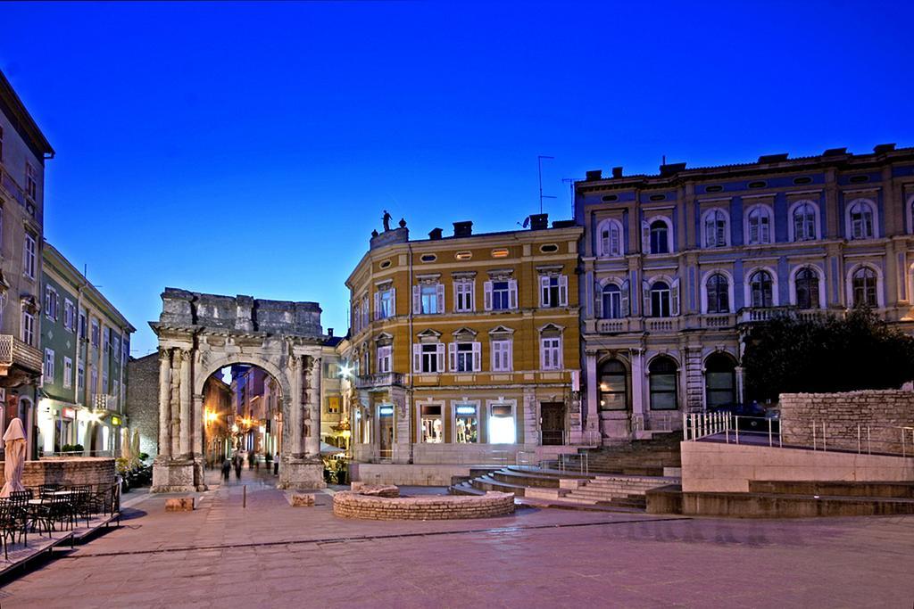 Apartment Bizjak PUY Exterior foto