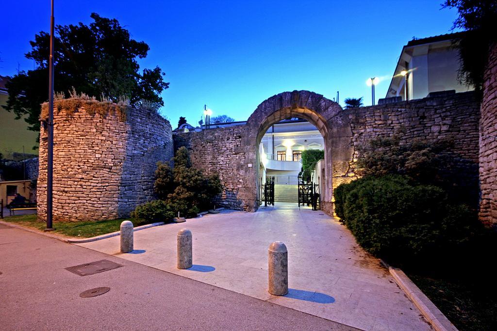 Apartment Bizjak PUY Exterior foto
